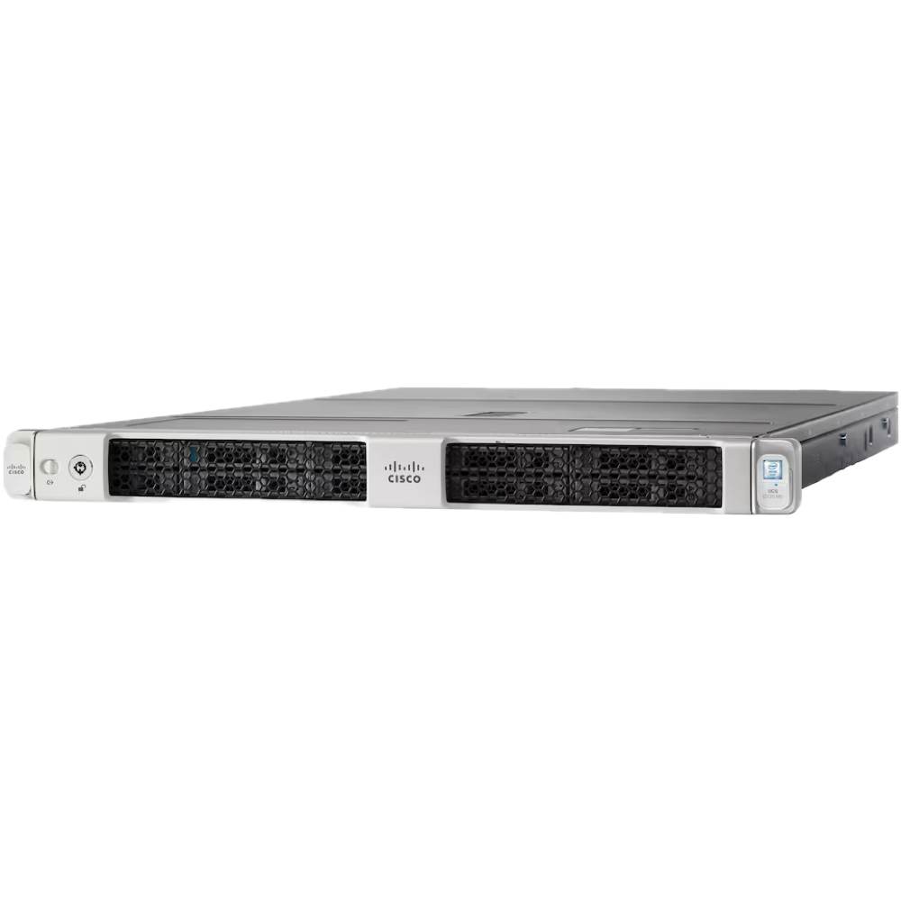 UCS C220 M5