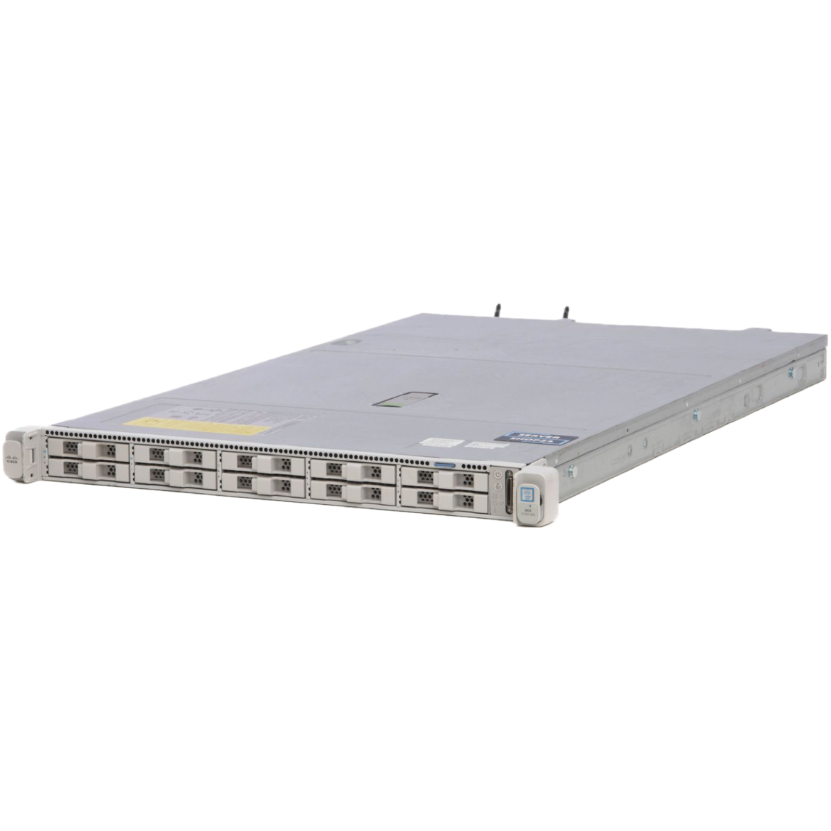 UCS C220 M5