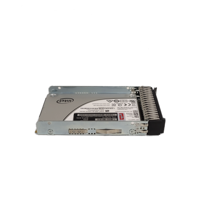 Lenovo DC S3520 480GB SATA3 MU Len 100-90% 01GR732
