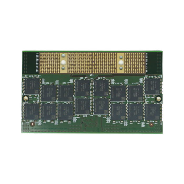 64GB DDR5 CAMM PC5-4800 16GX8 RAM Memory (999578-004)