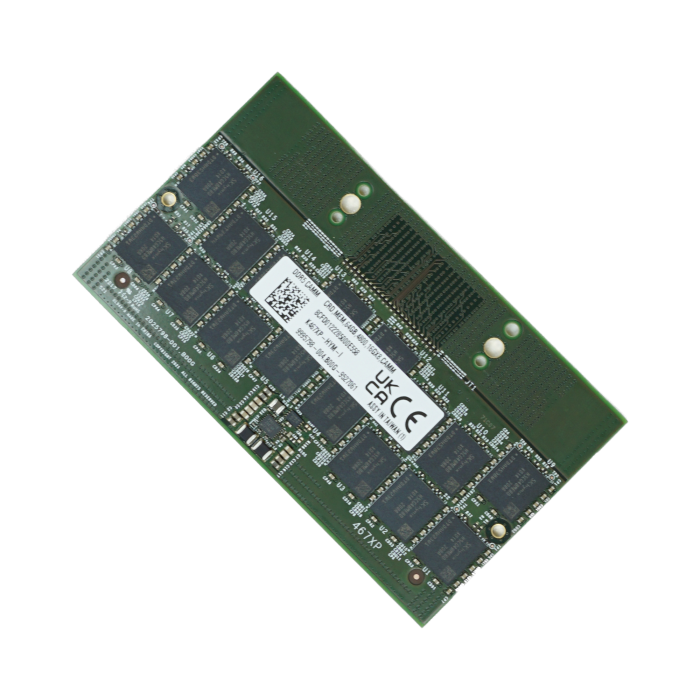 64GB DDR5 CAMM PC5-4800 16GX8 RAM Memory (999578-004)