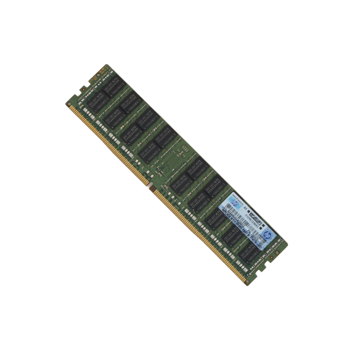 HPE 32GB 4DRx4 2133P-L DM0 752372-081