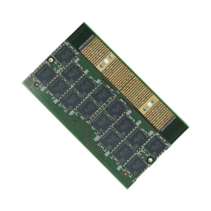 64GB DDR5 CAMM PC5-4800 16GX8 RAM Memory (999578-004)
