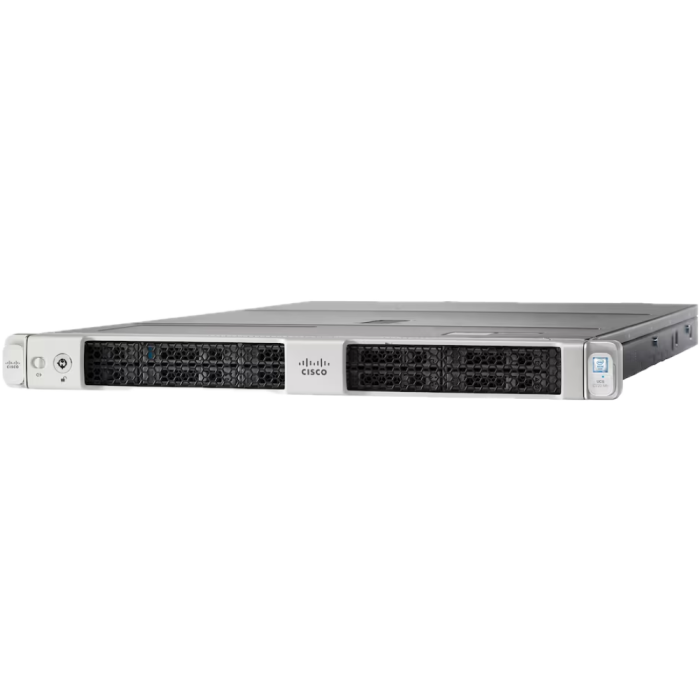 Cisco UCS C220 M5
