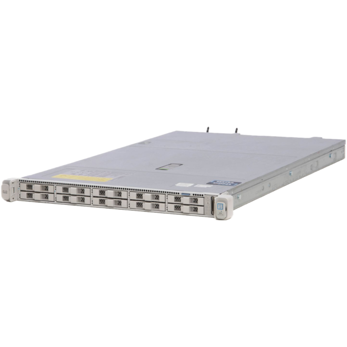 Cisco UCS C220 M5