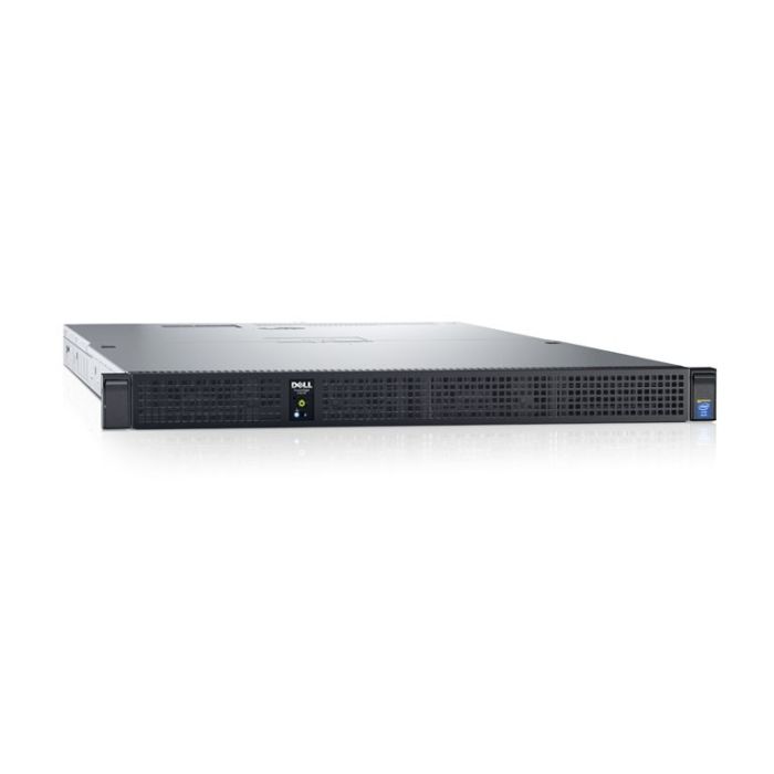 Dell C4130 2xuSATA 1xE5-2650 V4 NoRAM NoRAID 1x1600W 1x240GB SM863, 4xTesla P100 16GB, ENT C4130