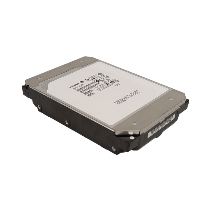 Toshiba MG07ACA14TE 14TB 7.2K SATA3 Hard Drive HDD | Compuwyze