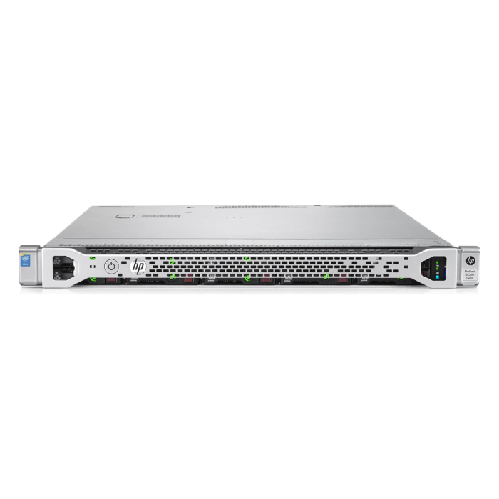 HPE ProLiant DL360 Gen9 inc Bezel