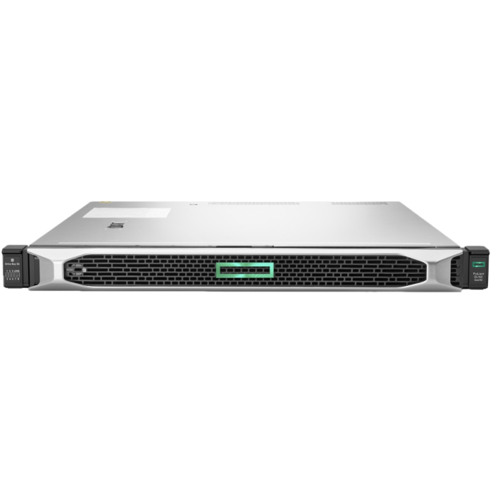 HPE ProLiant DL160 Gen10
