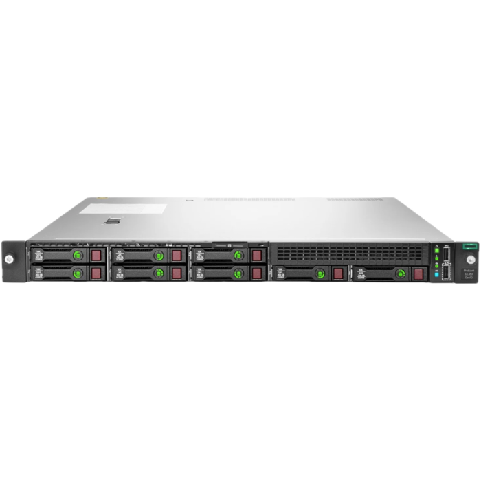 HPE ProLiant DL160 Gen10