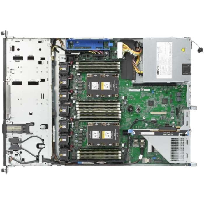 HPE ProLiant DL160 Gen10