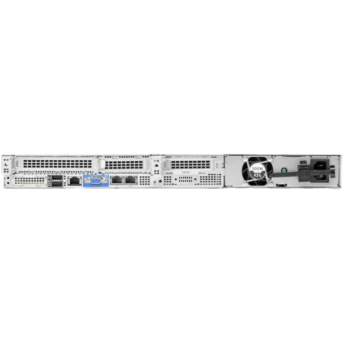 HPE ProLiant DL160 Gen10