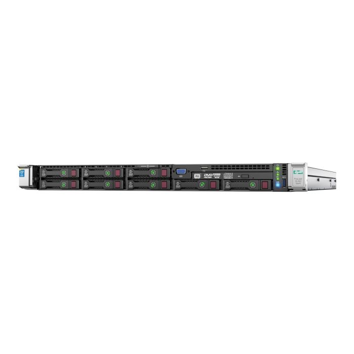 HPE ProLiant DL360 Gen9