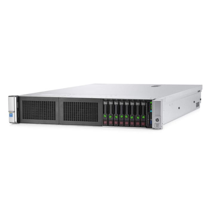 HPE DL380 GEN9 8xSFF 2xHPHS P440ar 2x800W  719064-B21