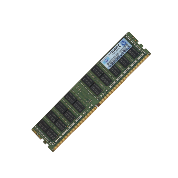 HPE 32GB 4DRx4 2133P-L DM0 752372-081