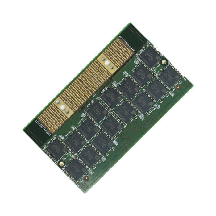 64GB DDR5 CAMM PC5-4800 16GX8 RAM Memory (999578-004)