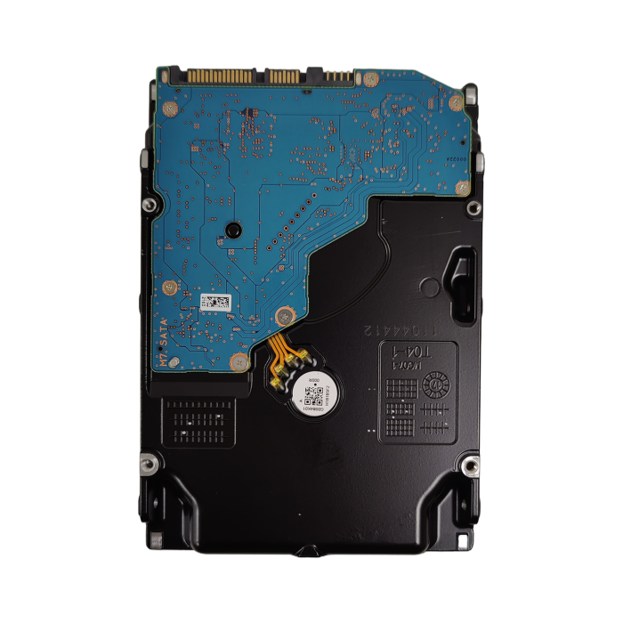Toshiba MG07ACA14TE 14TB 7.2K SATA3 Hard Drive HDD | Compuwyze