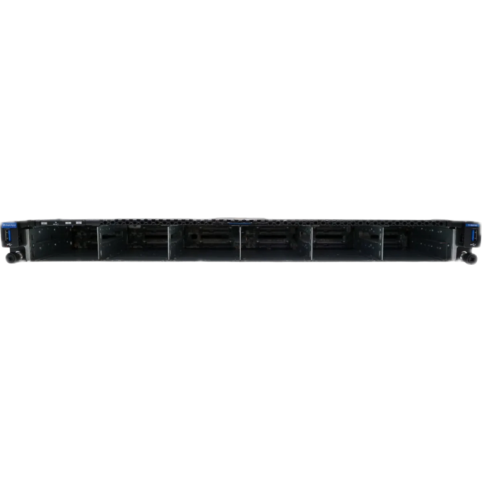 NetApp H610S-2