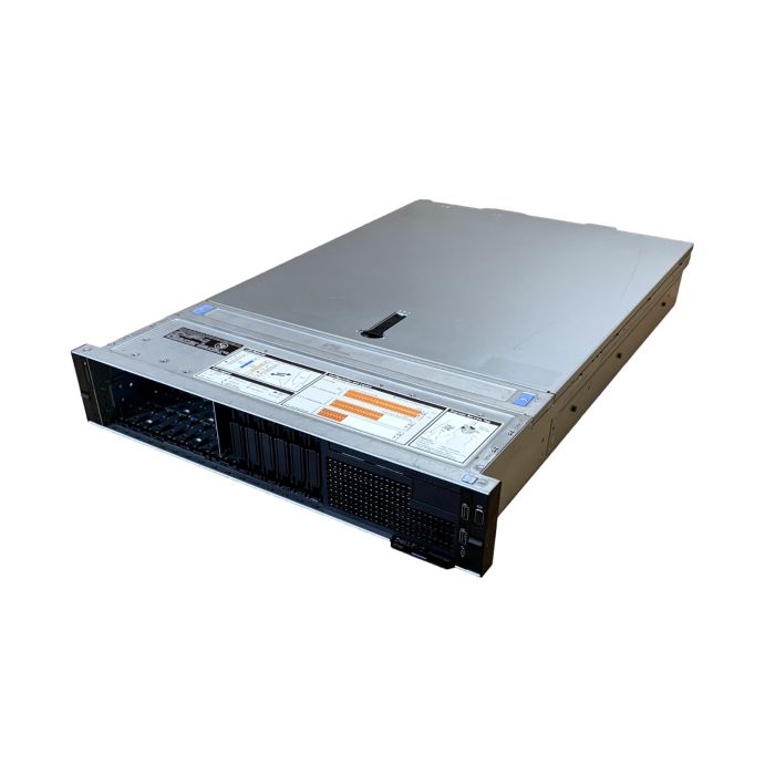Dell R740 16xSFF 2xSTHS H730P-PCIe 6xFH+1xLP 4R1 2x1100W ENT 04XP20