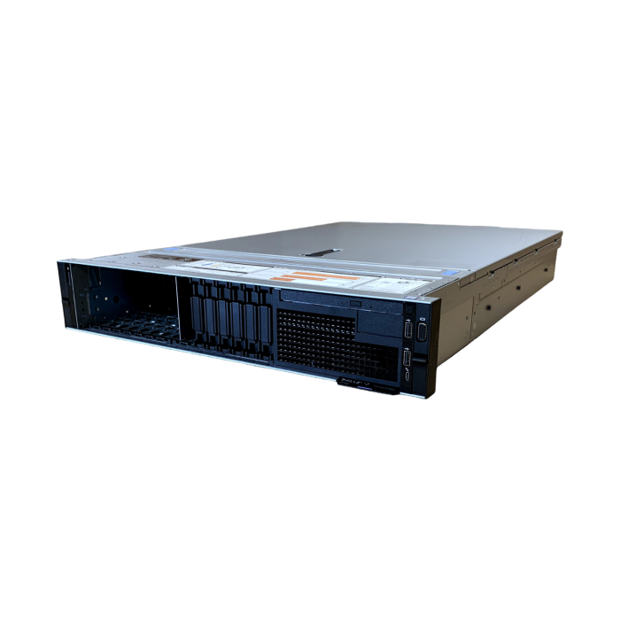 Dell R740 16xSFF 2xSTHS H730P-PCIe 6xFH+1xLP 4R1 2x1100W ENT 04XP20