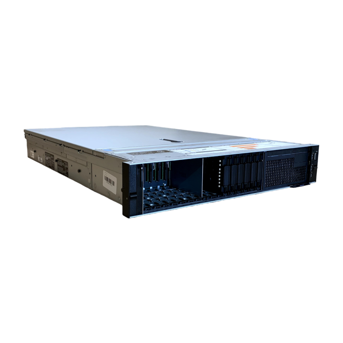 Dell R740 16xSFF 2xSTHS H730P-PCIe 6xFH+1xLP 4R1 2x1100W ENT 04XP20