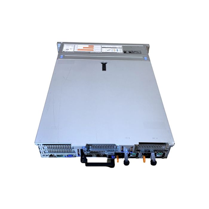 Dell R740 16xSFF 2xSTHS H730P-PCIe 6xFH+1xLP 4R1 2x1100W ENT 04XP20