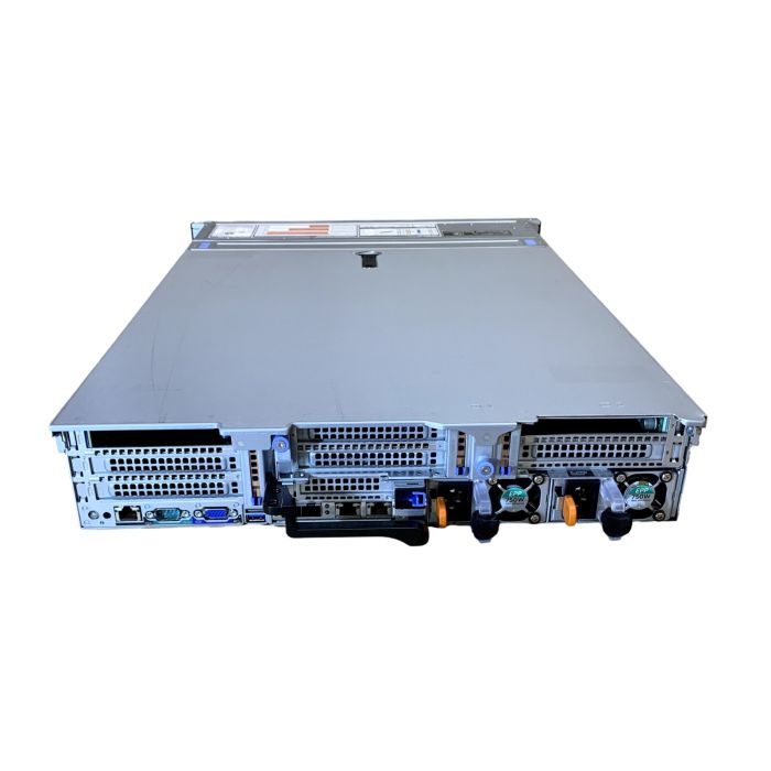 Dell R740 16xSFF 2xSTHS H730P-PCIe 6xFH+1xLP 4R1 2x1100W ENT 04XP20