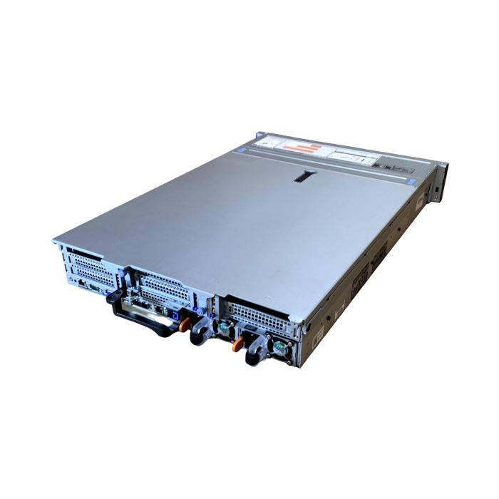 Dell R740 16xSFF 2xSTHS H730P-PCIe 6xFH+1xLP 4R1 2x1100W ENT 04XP20