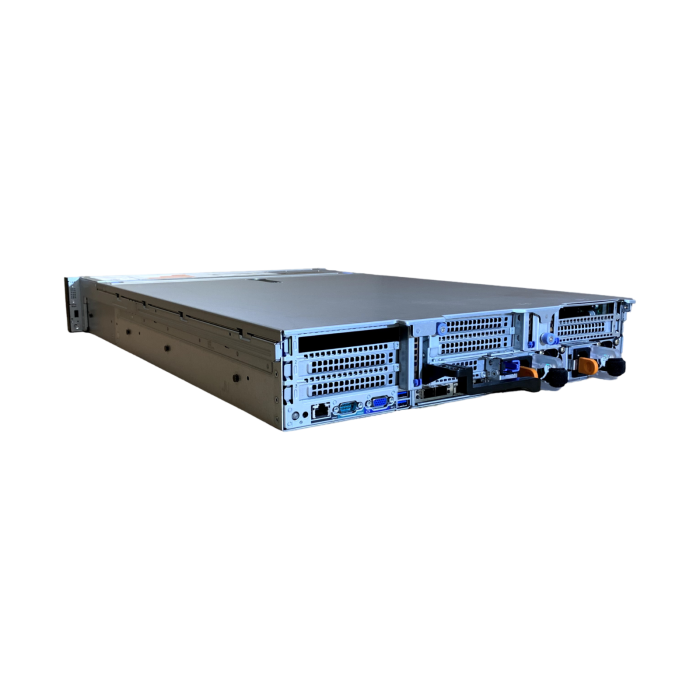 Dell R740 16xSFF 2xSTHS H730P-PCIe 6xFH+1xLP 4R1 2x1100W ENT 04XP20