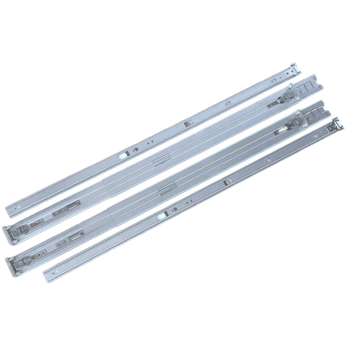 HPE DL360 Gen8 - Gen10 Easy Install Rail Kit 1U Rail Kit (714511-001)