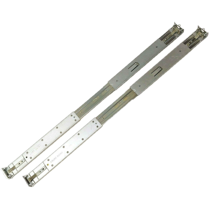 HPE DL360 Gen10 Easy Install Rail Kit 1U Rail Kit (714515-002)