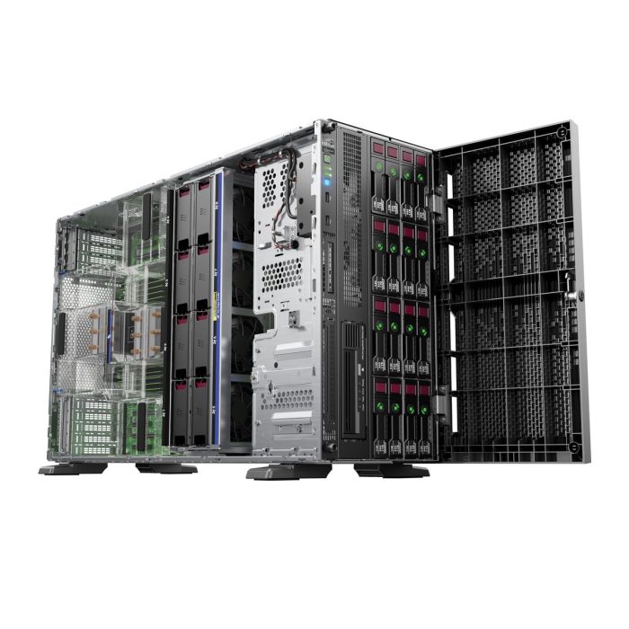 HPE ProLiant ML350 Gen9