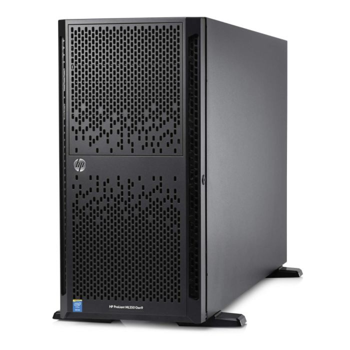HPE ProLiant ML350 Gen9