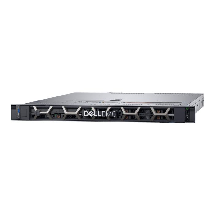 Dell R440 8xSFF 2xSTHS H730P-PCIe 2xLP 2R1 2x550W ENT 00XWGJ