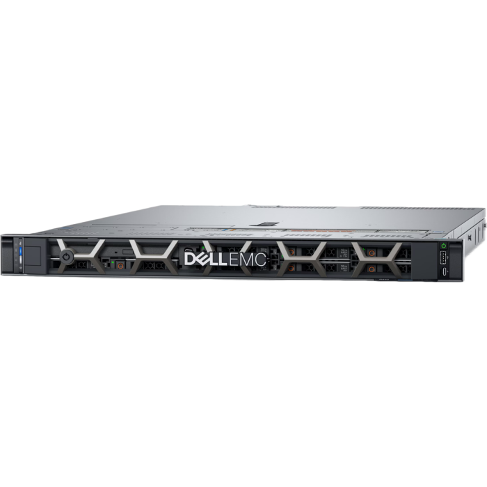 Dell PowerEdge R440