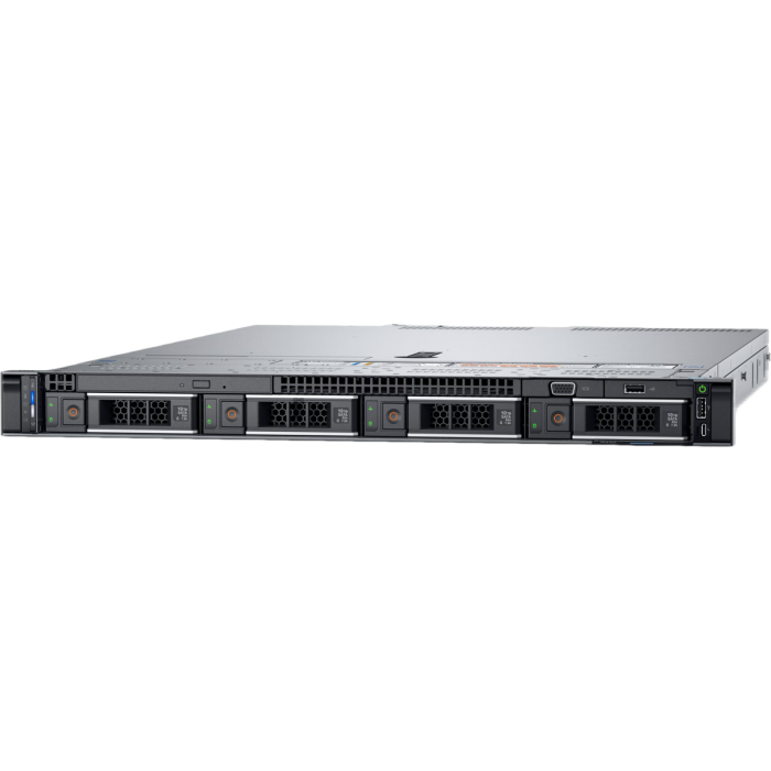 Dell PowerEdge R440