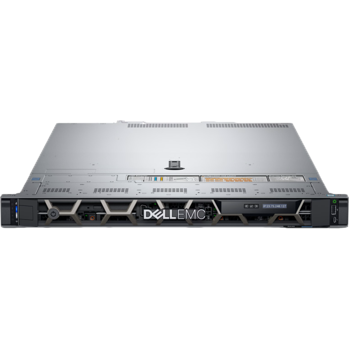 Dell PowerEdge R440