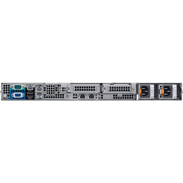 Dell PowerEdge R440