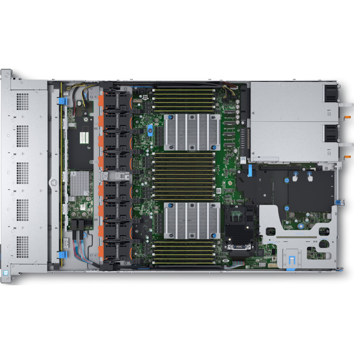 Dell PowerEdge R640
