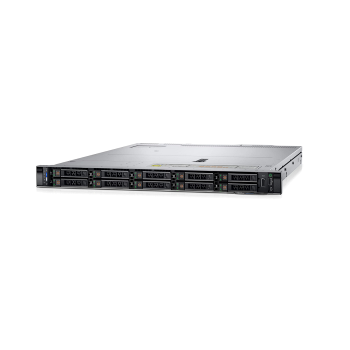 Dell PowerEdge R650xs