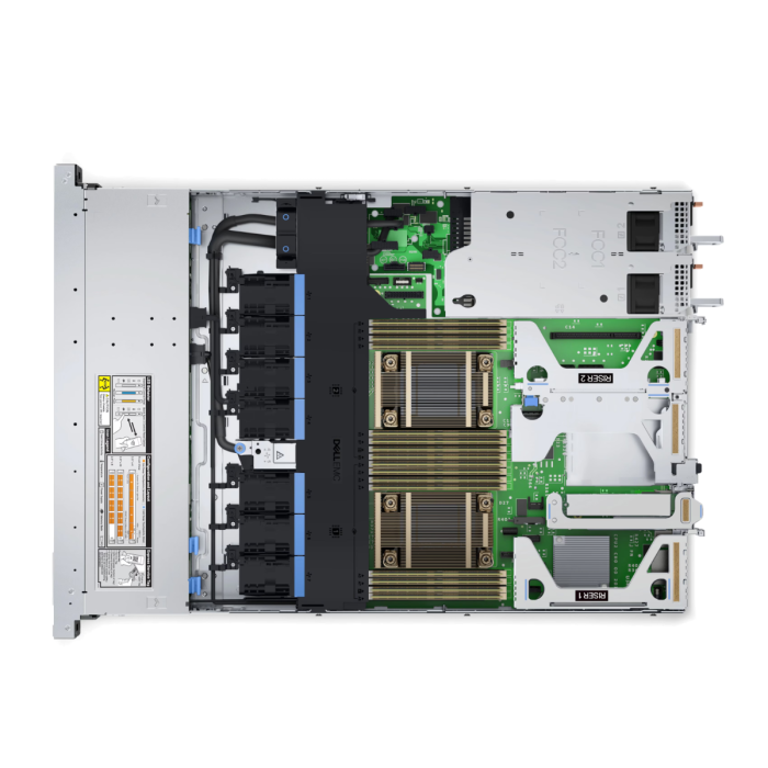 Dell PowerEdge R650xs