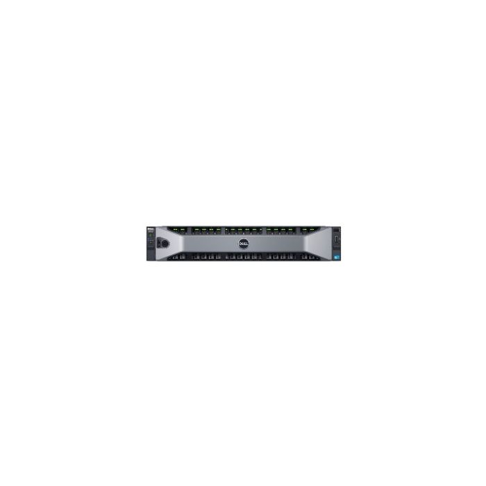 Dell PowerEdge R730xd