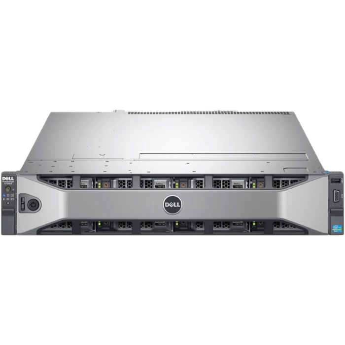 Dell R730xd 24xSFF+2xSFF 2xSTHS H730-MM 3xLP+3xFH 2S102R1 2x750W ENT  0HC5VX