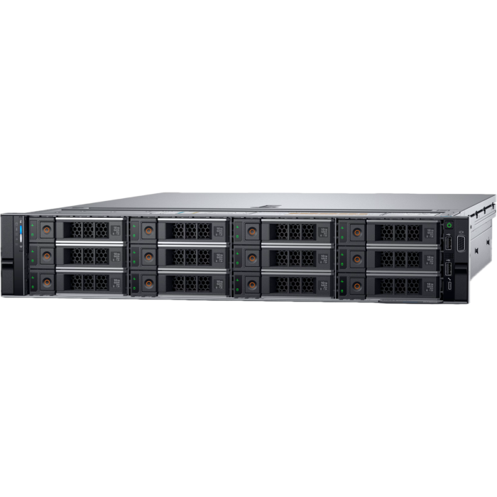 Dell PowerEdge R740