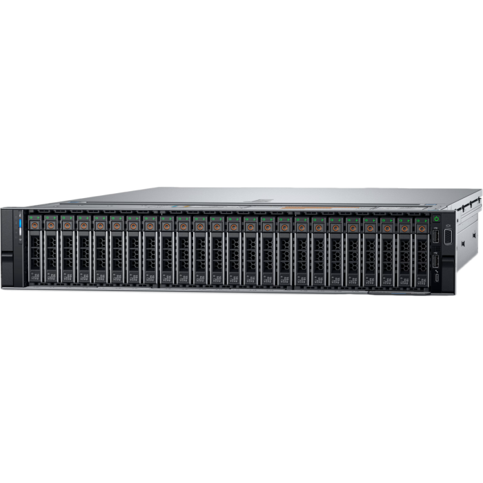 Dell PowerEdge R740