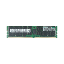Hynix 64GB DDR4 LRDIMM 2933Y-L 4DRx4 ECC Server Memory (840759-091