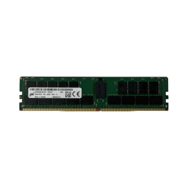 Micron 32GB 2Rx4 2933Y-R 2G9 MTA36ASF4G72PZ-2G9 | Compuwyze