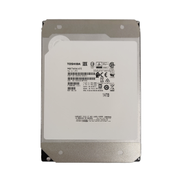 Toshiba MG07ACA14TE 14TB 7.2K SATA3 Hard Drive HDD | Compuwyze