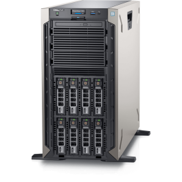 Refurbished Dell PowerEdge T340 | Configure To Order | Compuwyze