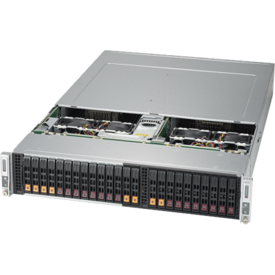 SuperMicro 2029BT-HNC1R